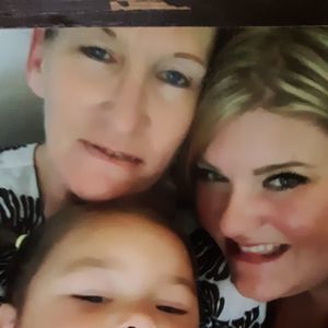 Meet your Posher, Kimberley